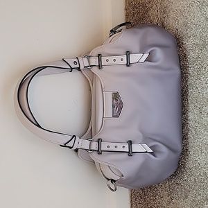 Simply Vera Wang Ombre Satchel